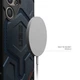 Противоударный чехол UAG Monarch Pro Kevlar Mallard для Samsung Galaxy S24 Ultra (214416113955) - изображение 3