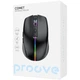 Бездротова Миша Wireless Mouse Proove Comet black (WMCM00022001) - зображення 3