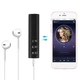 Беспроводной Bluetooth аудиоадаптер AUX, B09 / Автомобильный ресивер / Аудиоприемник в авто - изображение 3
