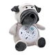 Дитячий нічник “Мопс” Mebkid Baby Doll MBQ 661-7 A підсвічування, мелодії, проєктор - изображение 1
