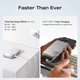 Павербанк EcoFLow RAPID Magnetic Power Bank 5000 - изображение 3