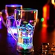 Бокал Led пивной светящийся классический 300 мл Пластик - изображение 1