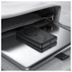 УМБ Acefast Magnetic Wireless 10000mAh 20W PD, QC 3.0, QI 15W M12 Black - изображение 5