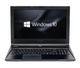 Ноутбук MSI MS-16H2 / 15 IPS 2880x1620 60Гц / i7-4710HQ / 16 GB / 480 GB / NVIDIA GeForce GTX 870 / [MSMS16H2I787048016IB] БУ - изображение 1