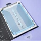 Захисне скло Proove Paper-like Installation Box iPad Pro 11 2018-2022/Air 10.9 2020-2022 transparent - зображення 6