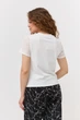 Блуза з батиста Wear me S Молочний (1_25_73_11069) - изображение 3