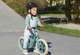 Rowerek biegowy Nukido Light Flee 760403 (5903890623043) - obraz 8