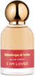 Парфумована вода для жінок Bibliotheque de Parfum I Am Loved 50 мл (4820271430469) - зображення 1
