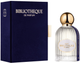 Парфумована вода для жінок Bibliotheque de Parfum I Want 100 мл (4820271430216) - зображення 2