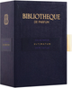 Парфумована вода для жінок Bibliotheque de Parfum Ultimatum 100 мл (4820271430278) - зображення 3