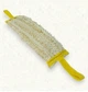 Мочалка Пориста Люфа із ручками 40 см - Luffa the Best - зображення 1