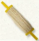 Мочалка Пориста Люфа із ручками 40 см - Luffa the Best - зображення 2