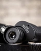 Бинокль Comet AXP203 7x50 Black для охоты туризма и наблюдения с чехлом - изображение 3