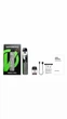 Под система Vaporesso XROS PRO Silver + кабель зарядки Type-C и сюрприз. (Многоразовая электронная сигарета) - изображение 3