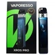 Под система Vaporesso XROS PRO Blue + кабель зарядки Type-C и сюрприз. (Многоразовая электронная сигарета) - изображение 2