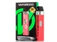 Pod-система Vaporesso XROS 4 Mini - Camo Red + кабель зарядки Type-C і сюрприз. Електронна сигарета. - зображення 8