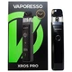 Под система Vaporesso XROS PRO Black + кабель зарядки Type-C и сюрприз. (Многоразовая электронная сигарета) - изображение 2