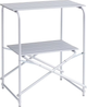 Składany stolik campingowy Outwell Crete Kitchen Table (5709388121509) - obraz 1