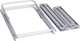 Składany stolik campingowy Outwell Crete Kitchen Table (5709388121509) - obraz 2