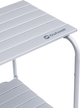 Składany stolik campingowy Outwell Crete Kitchen Table (5709388121509) - obraz 3