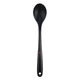 Ложка Oxo Cooking Utensils нейлоновая черная 34 см (1040613) - изображение 5