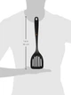 Лопатка Oxo Cooking Utensils нейлоновая черная 34 см (1040612) - изображение 3