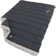 Kołdra Outwell Canella Duvet 200 x 135 cm Grey (5709388135858) - obraz 2