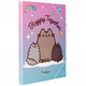Папка для праці Yes Pusheen А4+ (500236) - изображение 1