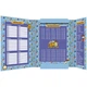Папка для зошитів на гумці Kite Garfield В5 картон (GF25-210) - зображення 2