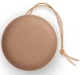 Акустика Bang & Olufsen BeoSound A1 3nd Gen Honey Tone (1736001) - изображение 4