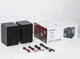 Комп'ютерні стовпчики Edifier R-990-BT 24W RCA Bluetooth Black - зображення 5