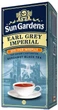 Упаковка чая чёрного Sun Gardens Earl Grey Imperial 25 экспресс пакетиков у конвертах SG112 х 2 шт (4820082708030_1) - изображение 2