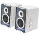 Акустика Edifier QR30 White 2.0 30W Bluetooth - изображение 1