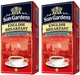 Упаковка чая чёрного Sun Gardens English Breakfast 25 экспресс пакетиков у конвертах SG114 х 2 шт (4820082708054_1) - изображение 1