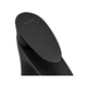 Змішувач для умивальника Plamix Cezar-001 SET Matte black (з підведенням) (PM0662) ( 26442 ) - зображення 2