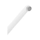Смеситель для ванны Plamix Pablo -140 EURO SET White (с шлангом и лейкой) (PM0670) - изображение 4
