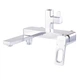 Душова колона зі змішувачем Koer KB-56031-01, 3 функції ( KR5438 ) 32556 - изображение 4