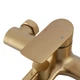 Смеситель для ванны с коротким изливом Koer KB-40028-12 (KR5307) - изображение 9