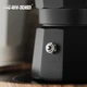 Гейзерная кофеварка с двойным клапаном MHW-3BOMBER Double Valve Moka Pot 100 мл Black (M5886B) - изображение 4