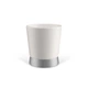 Чашка для кофе 240 мл MHW-3BOMBER Cera Series Ceramic Cup Белая (CS6103W-OS) - изображение 1