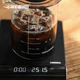 Кофейный сервер стеклянный 360 мл MHW-3BOMBER G Coffee Sharing Pot (G5099) - изображение 6