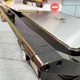 Гриль прижимной Kingberg KB 2049 домашний электрогриль контактный сэндвичница 1500 Вт - изображение 5