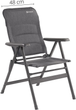 Стілець розкладний Outwell Fernley Grey (5709388104816) - зображення 5