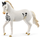 Ігрова фігурка Schleich жеребець породи марварі horse club (slh14898) - зображення 1