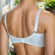 Бюстгальтер Orietta 8825 C белый 95C - изображение 3