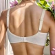 Бюстгальтер Orietta Avec 8825 E бежевый 90E - изображение 3