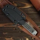 Ніж Фіксований Kizer Smolt (1063A1) - зображення 4