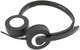 Słuchawki Freestyle Headset FH-5400 Hi-Fi USB (5907595418652) - obraz 2