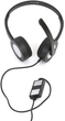 Słuchawki Freestyle Headset FH-5400 Hi-Fi USB (5907595418652) - obraz 4