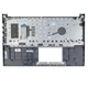 Верхняя крышка для Asus M1502IA series, RU/UA (топкейс+клавиатура, 4pin backlit, 90NB0Y51-R30UA0, ) - изображение 2